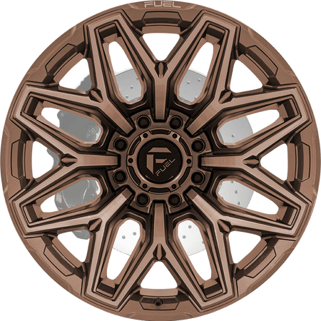WheelHighResFront