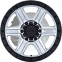 WheelWebOnCar