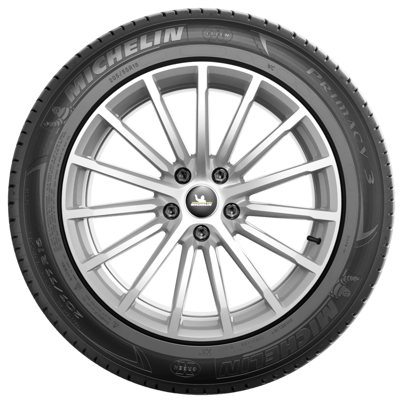 Michelin PRIMACY 3 Tyre - 225/50R17 - image 3