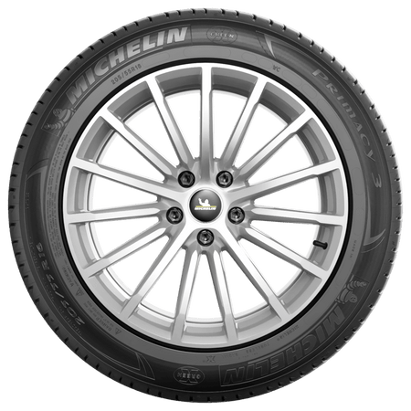 Michelin PRIMACY 3 Tyre - 225/50R17 - image 3