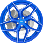 WheelWebOnCar