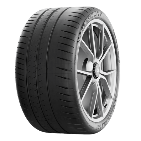 Michelin PILOT SPORT CUP 2 Tyre - 335/25ZR20 - image 1