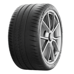 Michelin PILOT SPORT CUP 2 Tyre - 235/35ZR19 XL - image 1