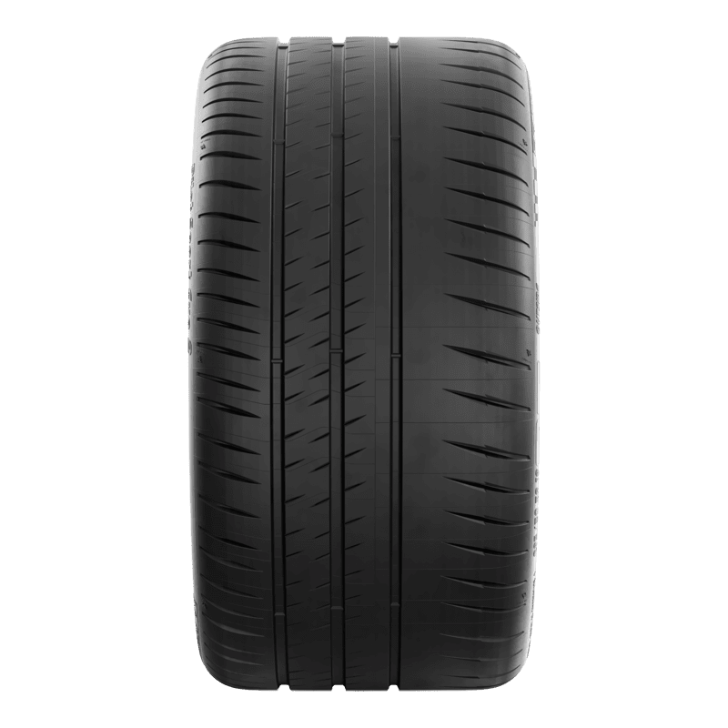 Michelin PILOT SPORT CUP 2 Tyre - 335/30ZR20 XL - image 2