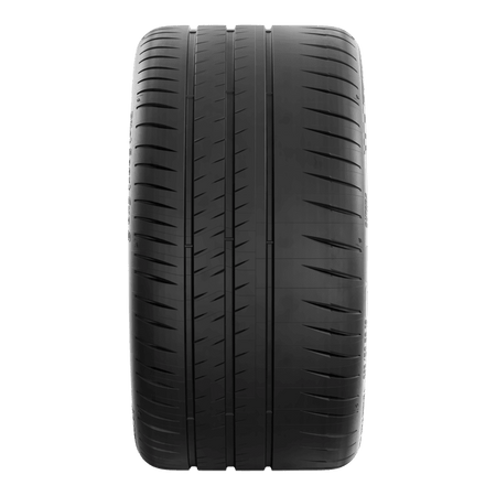 Michelin PILOT SPORT CUP 2 Tyre - 305/30ZR20 XL - image 2