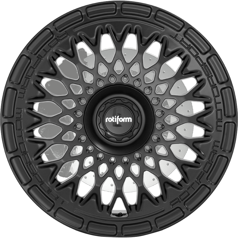 WheelHighResFront