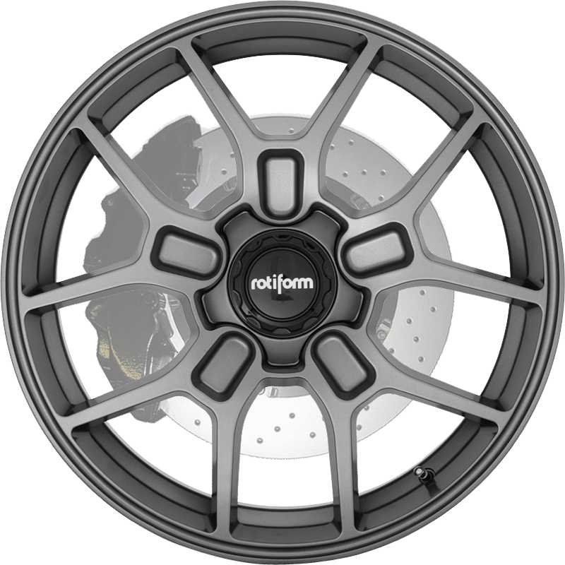 WheelHighResFront