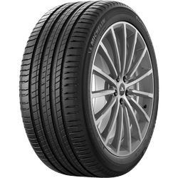 Michelin LATITUDE SPORT 3 Tyre - 265/45R20 - image 1