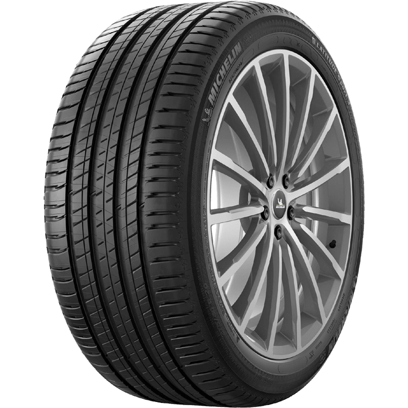 Michelin LATITUDE SPORT 3 Tyre - 255/45R20 XL - image 1