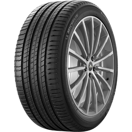 Michelin LATITUDE SPORT 3 Tyre - 255/45R20 XL - image 1