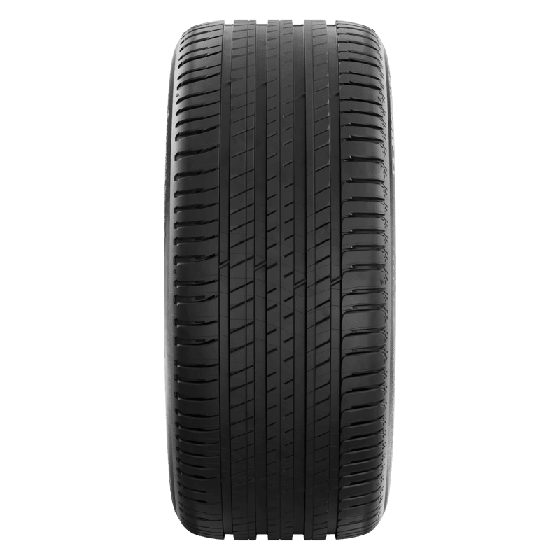 Michelin LATITUDE SPORT 3 Tyre - 275/50ZR19 XL - image 2