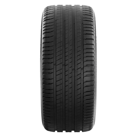 Michelin LATITUDE SPORT 3 Tyre - 275/50ZR19 XL - image 2