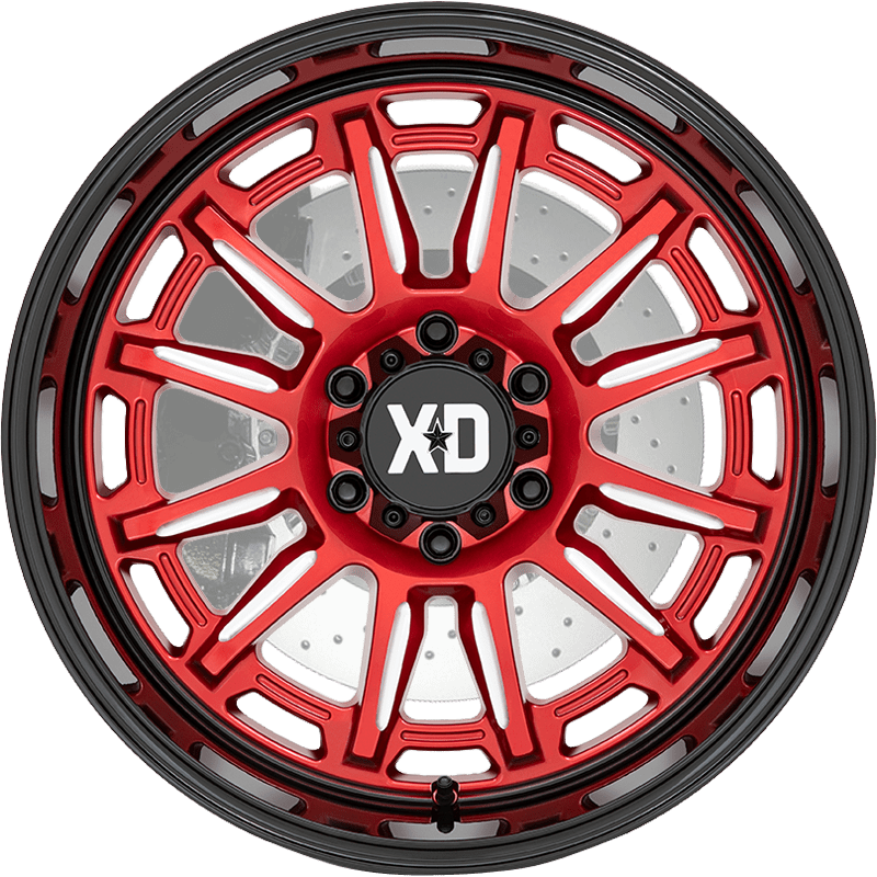 WheelHighResFront