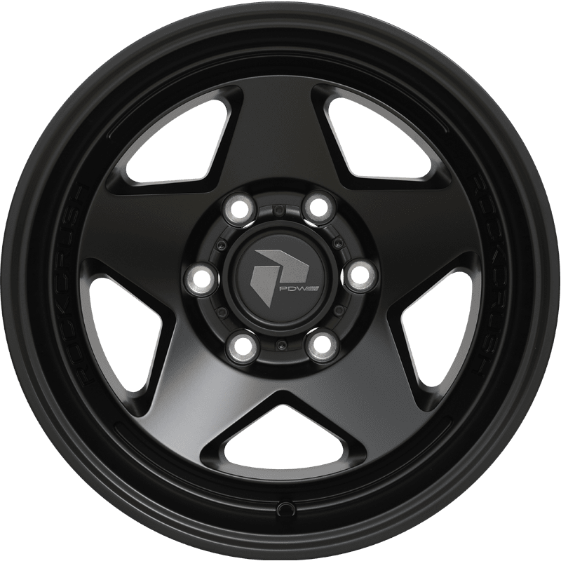 WheelHighResFront