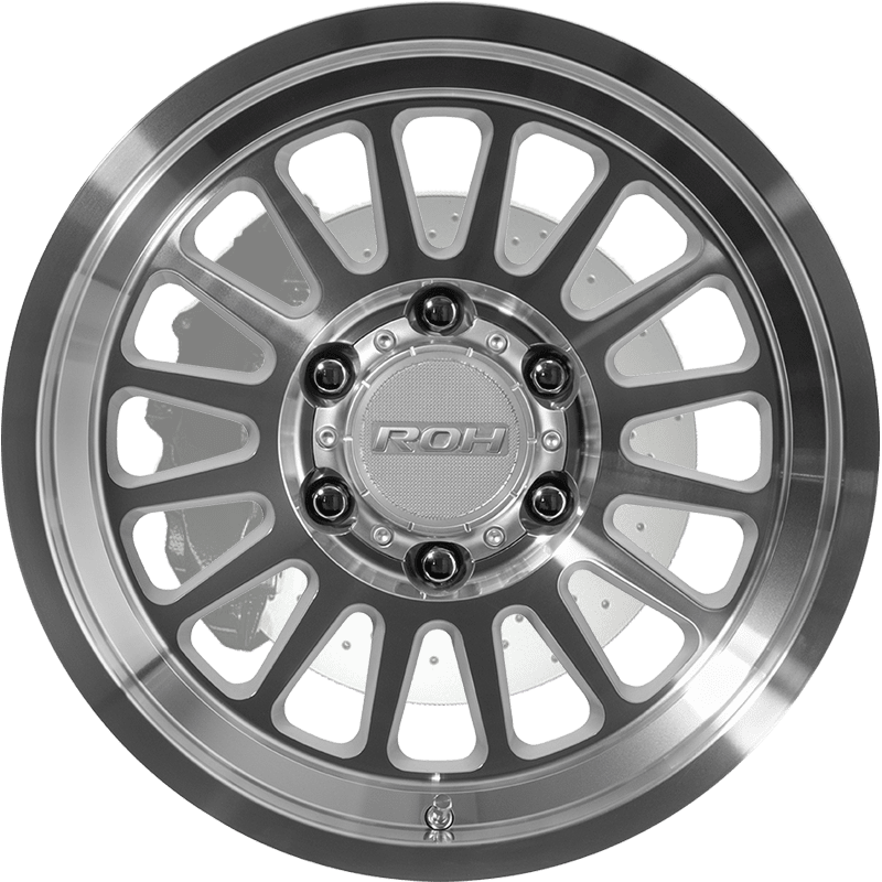 WheelHighResFront