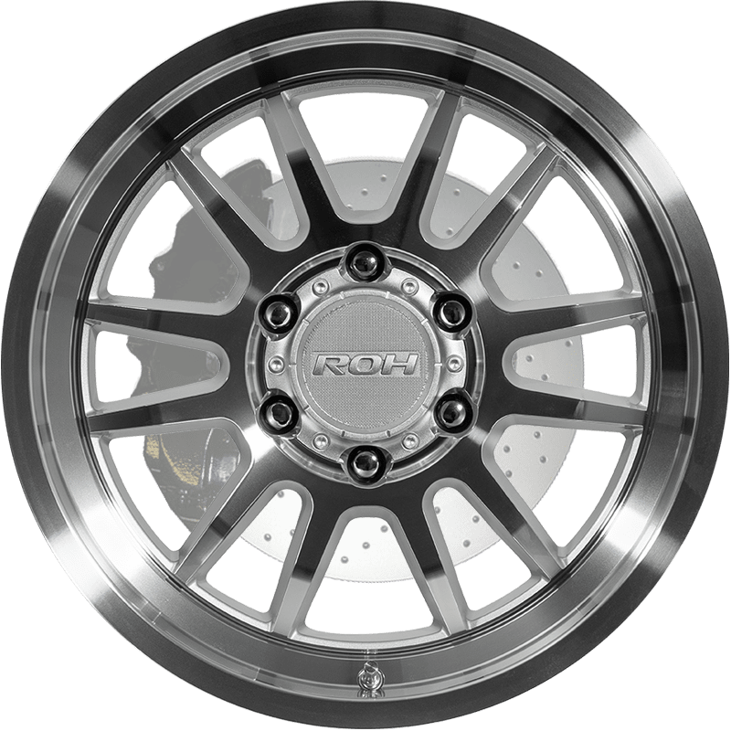WheelHighResFront