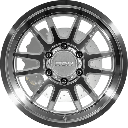 WheelHighResFront