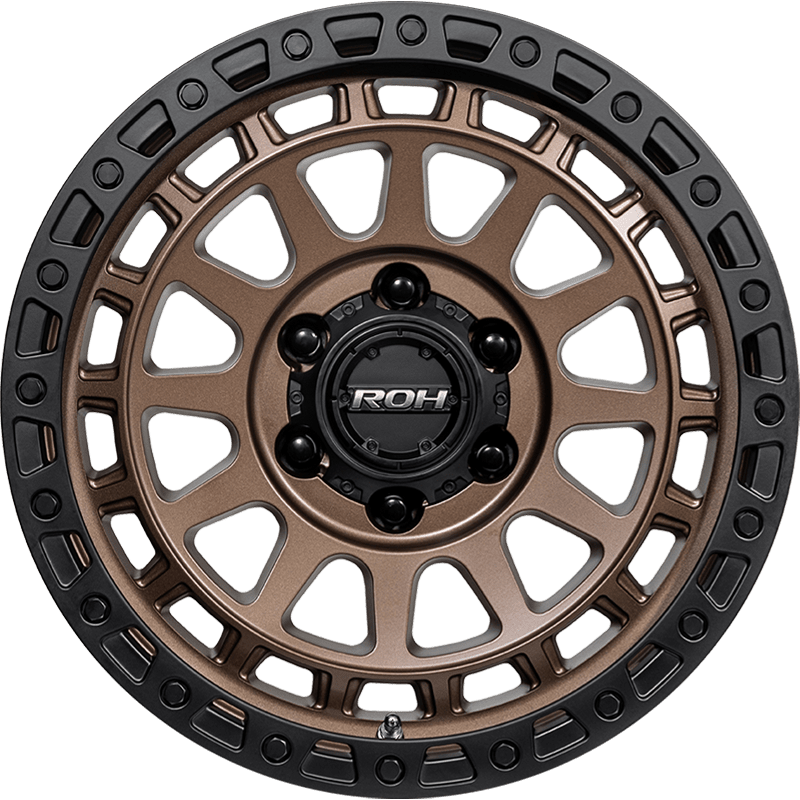 WheelHighResFront