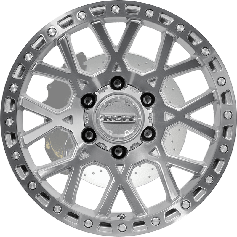 WheelHighResFront