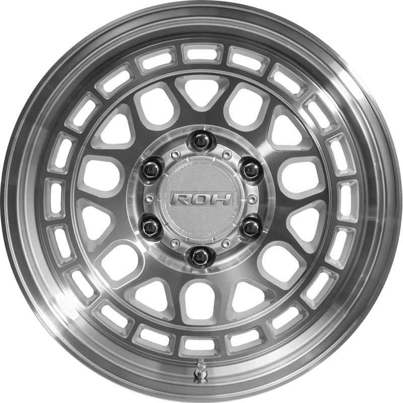 WheelHighResFront