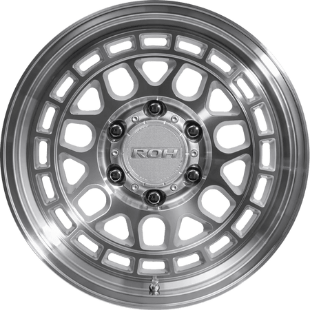 WheelHighResFront