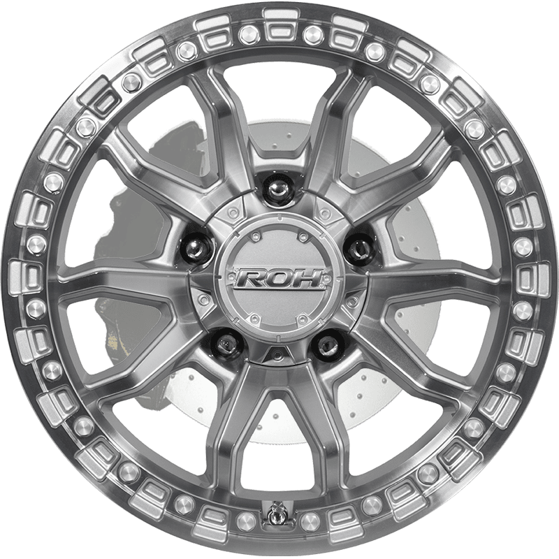 WheelHighResFront