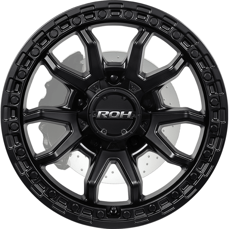 WheelHighResFront