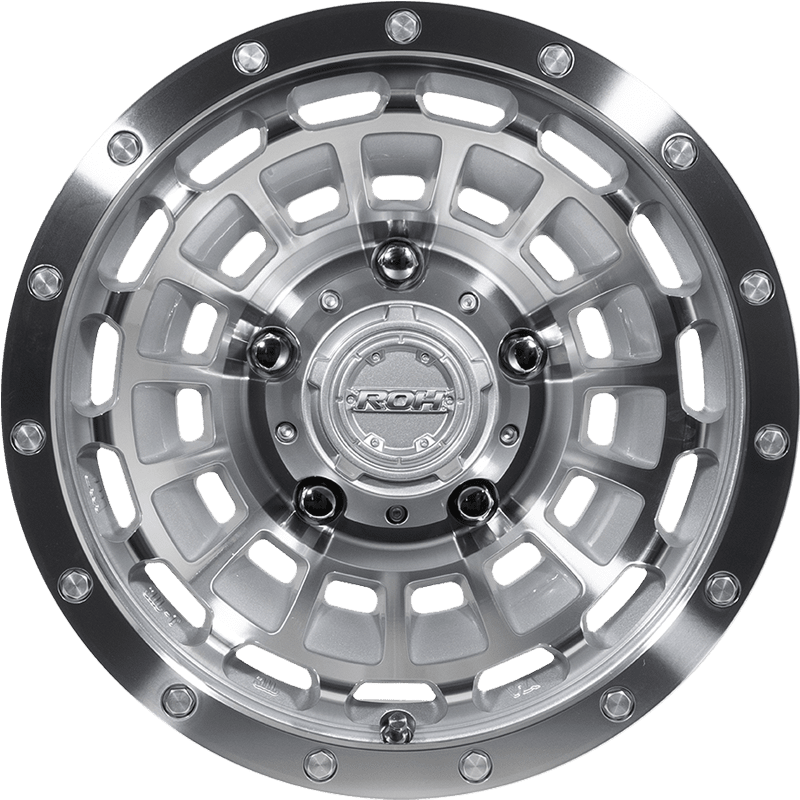 WheelHighResFront