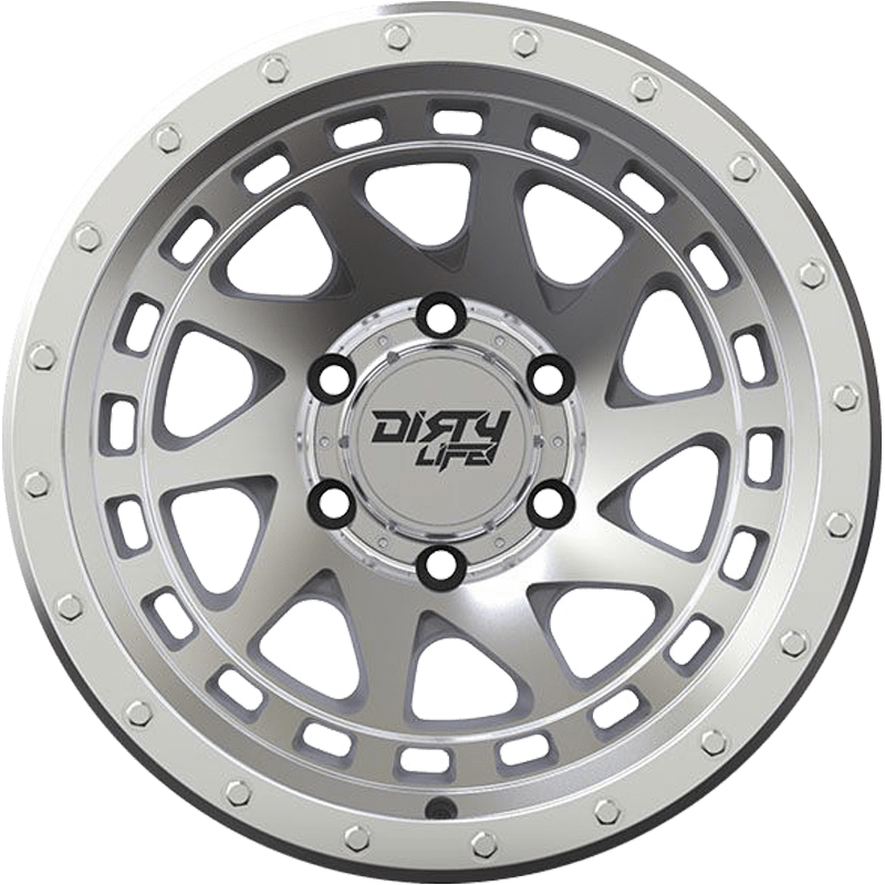 WheelHighResFront