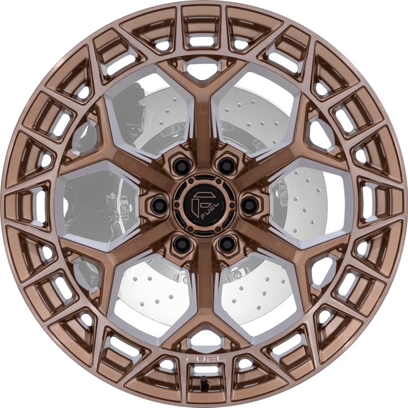 WheelHighResFront