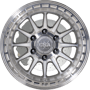 WheelWebOnCar