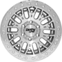 WheelWebOnCar