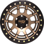 WheelWebOnCar