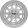 WheelWebOnCar