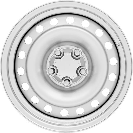 WheelHighResFront