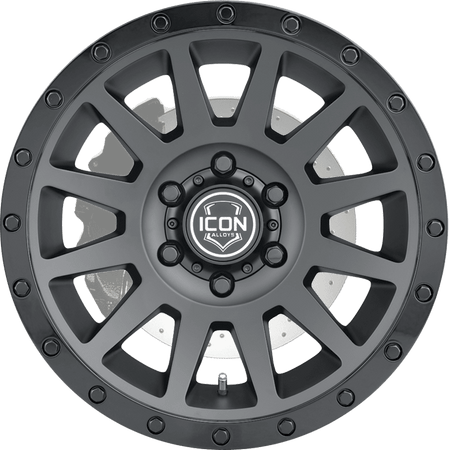WheelHighResFront