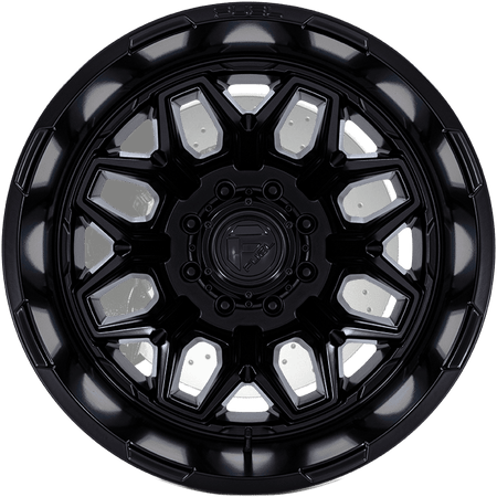 WheelHighResFront