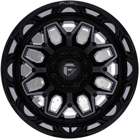 WheelHighResFront