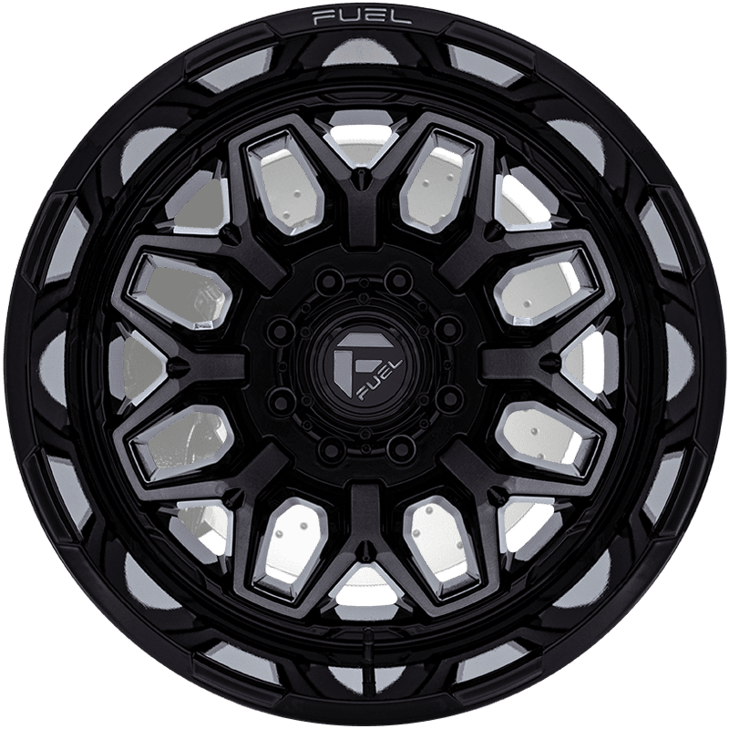WheelHighResFront