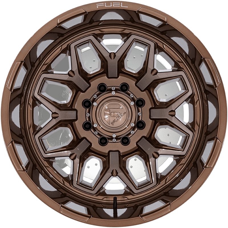 WheelHighResFront