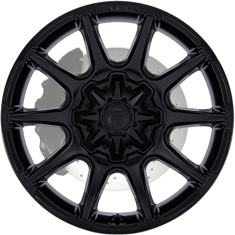 WheelHighResFront