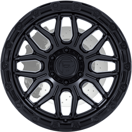 WheelHighResFront