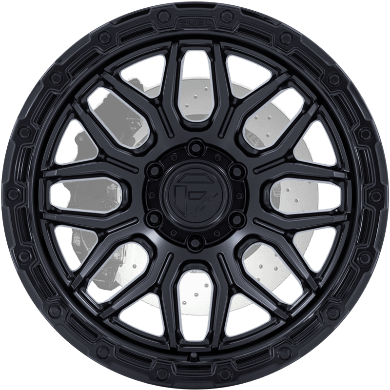 WheelHighResFront