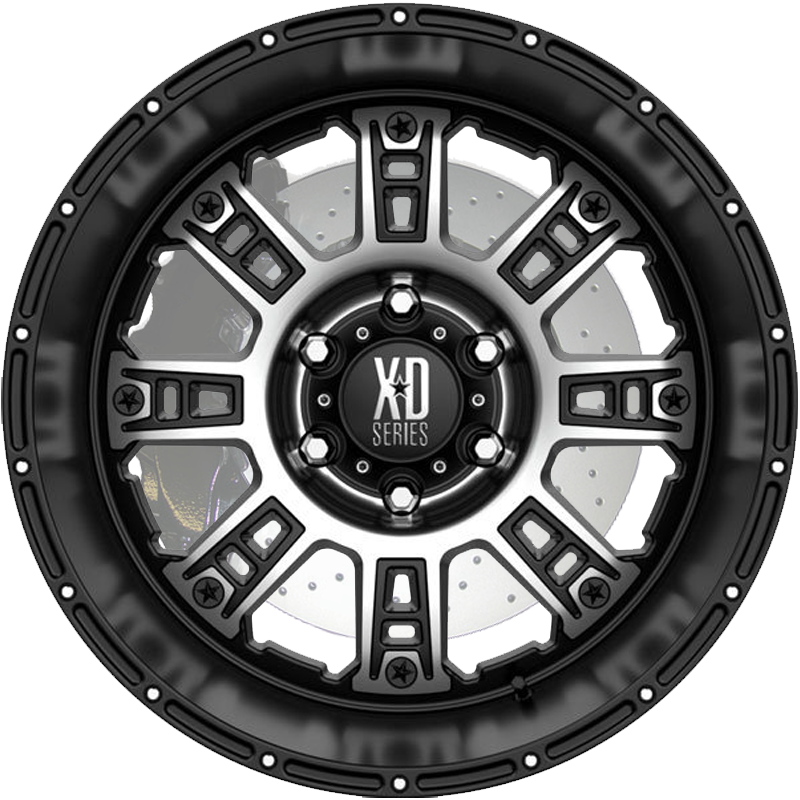 WheelHighResFront
