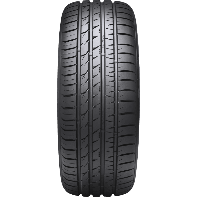Kumho CRUGEN HP91 Tyre - 295/40ZR20 XL - image 3