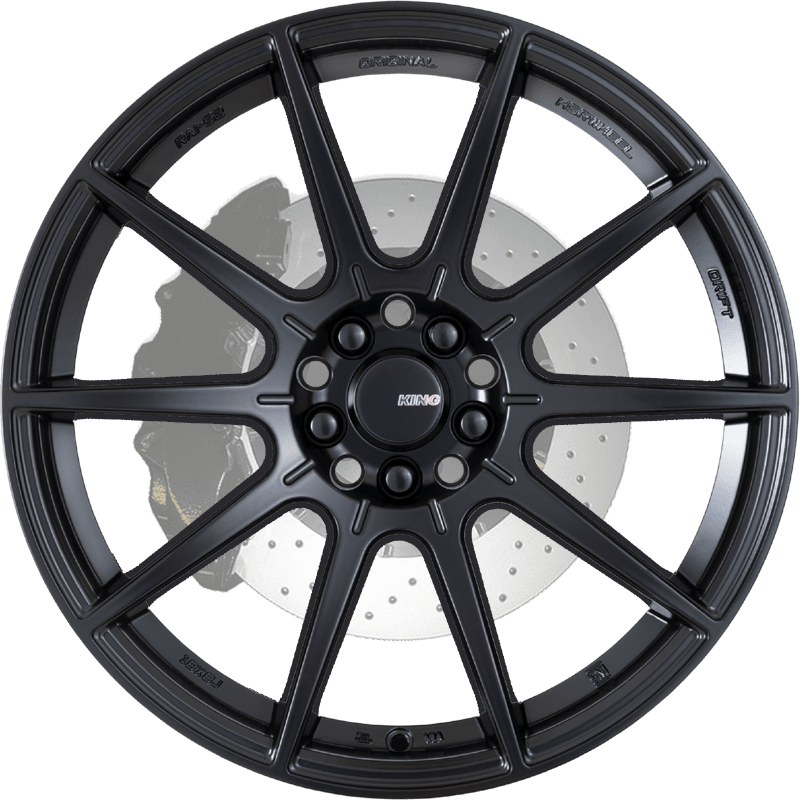 WheelHighResFront