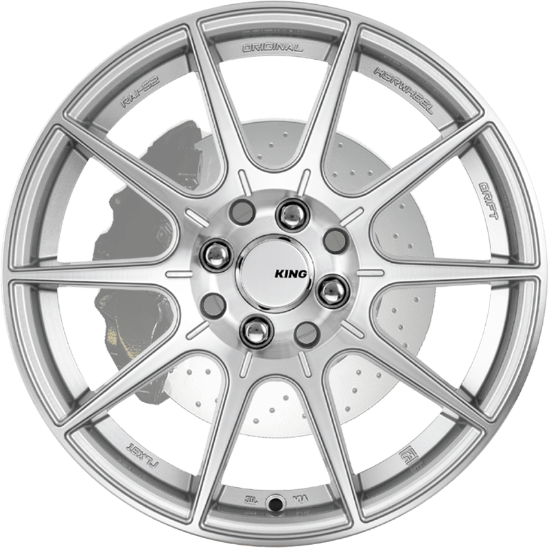 WheelHighResFront
