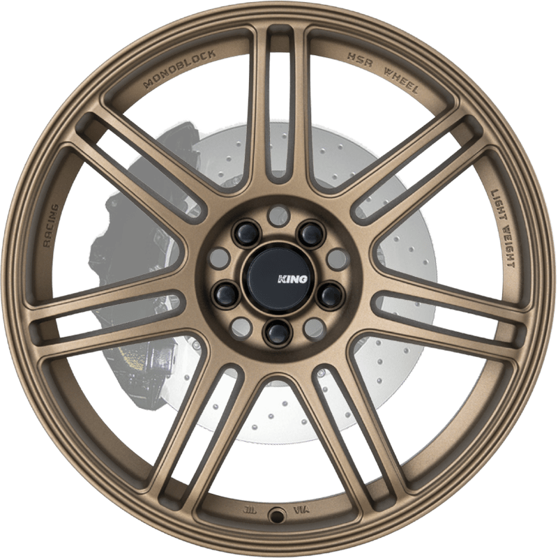 WheelHighResFront