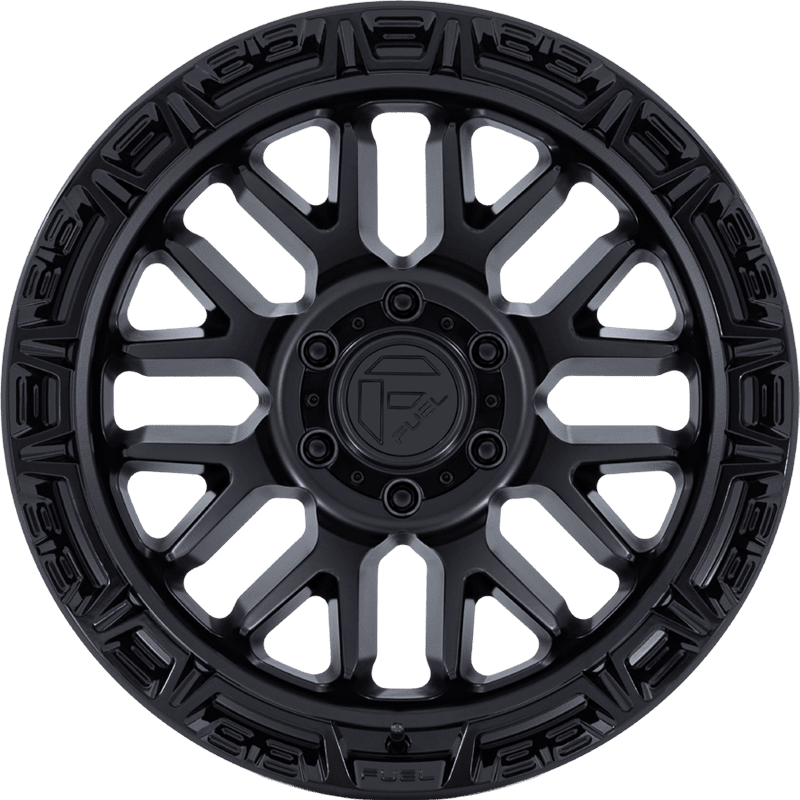 WheelHighResFront