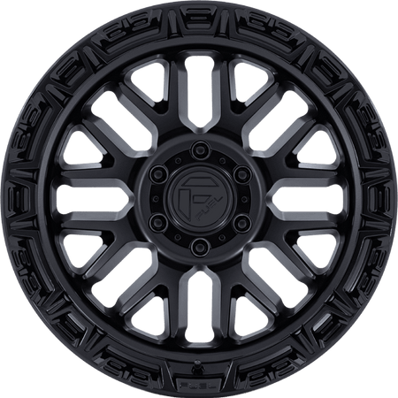 WheelHighResFront